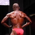 Jamel  Edwards - NPC Mid Atlantic Championships 2012 - #1